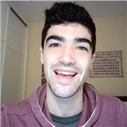 Estudiante de Administración y Dirección de Empresas (en inglés) se ofrece a a dar clases de Economía a cualquier nivel de instituto (ESO y Bachillerato). Del mismo modo Matemáticas para la ESO y Matemáticas aplicadas a Ciencias Sociales a Bachillerato. I